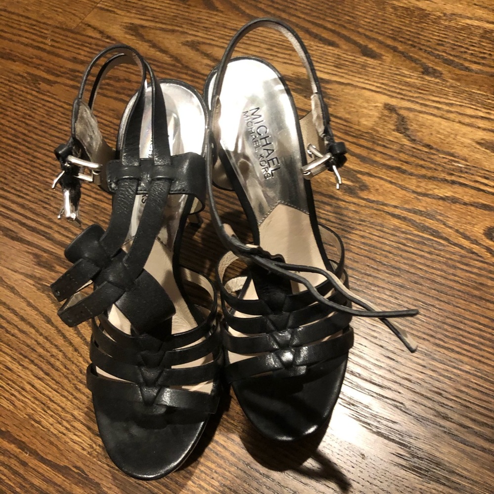 Michael Michael Kors Heels